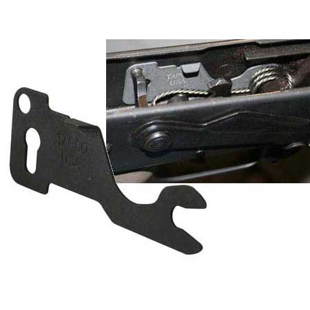 Discontinued:Tapco AK-47 Retainer Plate - Mounting Solutions Plus Blog.